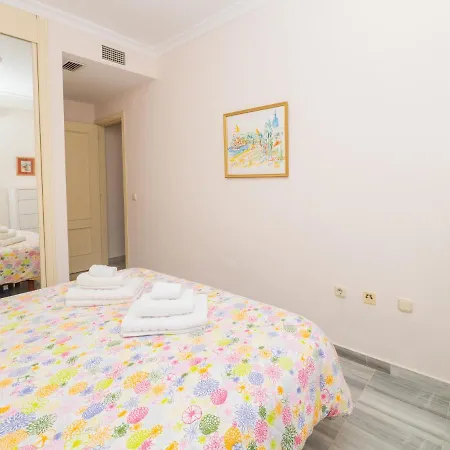 Cubo's Nagueles B5 1e Appartamento Marbella