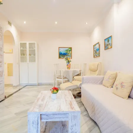 Appartement Cubo's Nagueles B5 1e