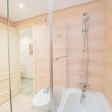 Appartement Cubo's Nagueles B5 1e Marbella