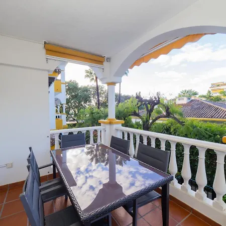 Appartement Cubo's Nagueles B5 1e
