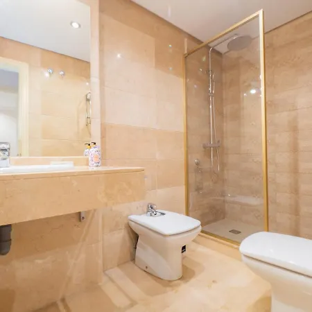 Appartement Cubo's Nagueles B5 1e Marbella