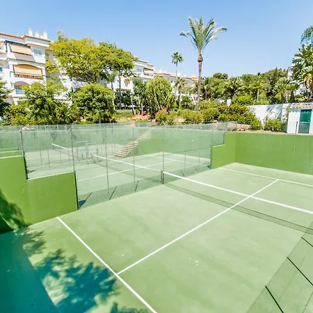 Appartement Cubo's Nagueles B5 1e